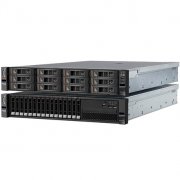 Lenovo System x3650 M5 - (lin)