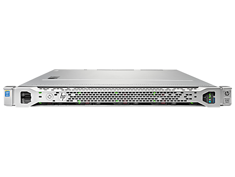 HPE ProLiant DL160 Gen9 